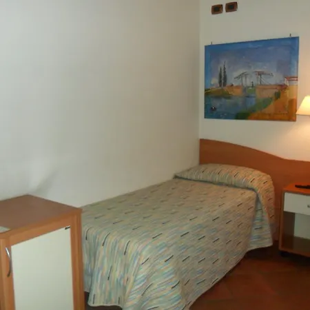 Penzion Il Rustico Grammichele