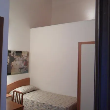 Konukevi Il Rustico Grammichele