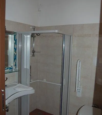 Konukevi Il Rustico Grammichele