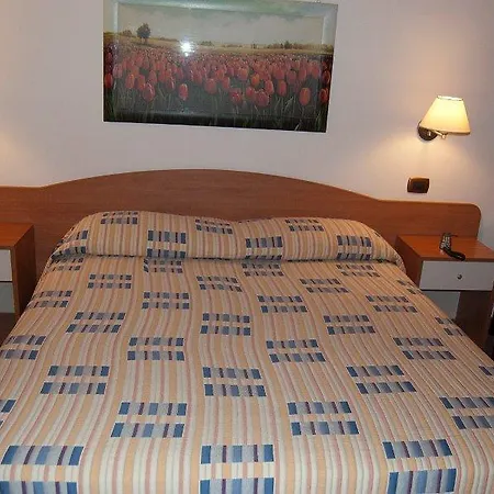 Penzion Il Rustico Grammichele