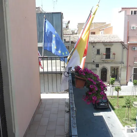 Konukevi Il Rustico 4*