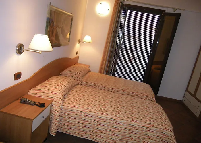 Guest house Il Rustico