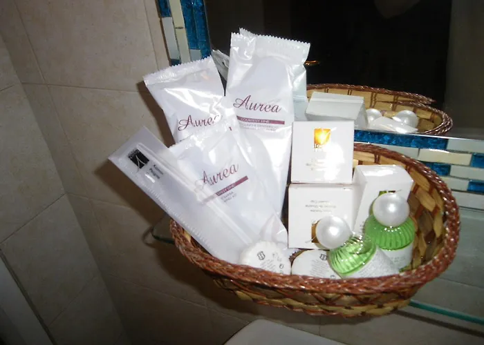 Guest house Il Rustico Grammichele