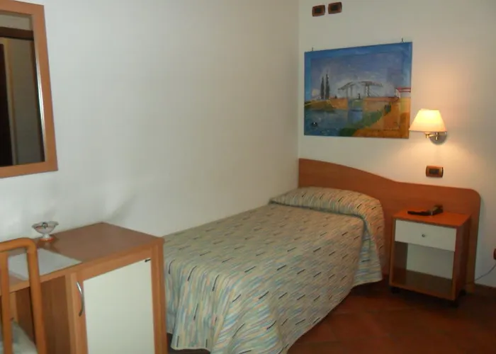 Guest house Il Rustico Grammichele