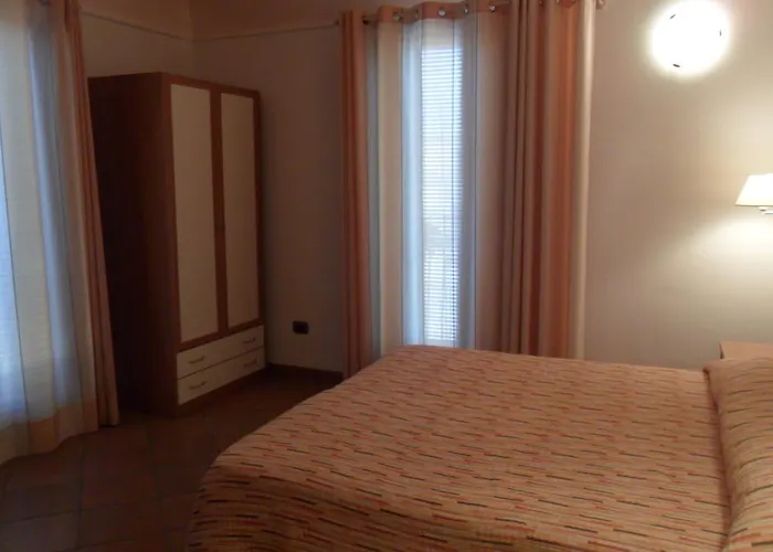 Guest house Il Rustico