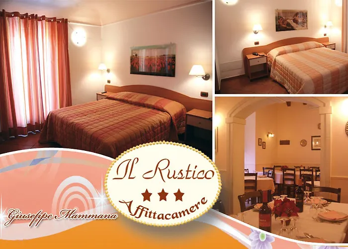 Il Rustico Grammichele
