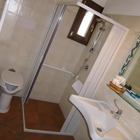 בית הארחה Il Rustico Grammichele