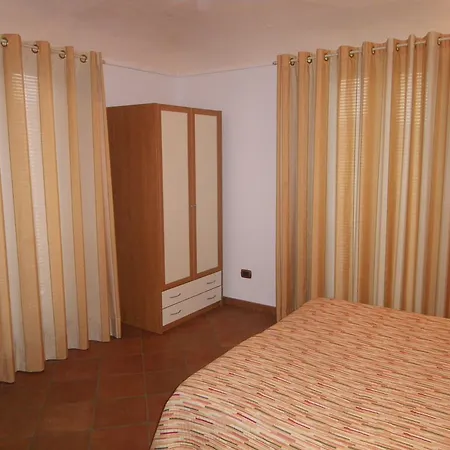 Affittacamere Il Rustico 4*