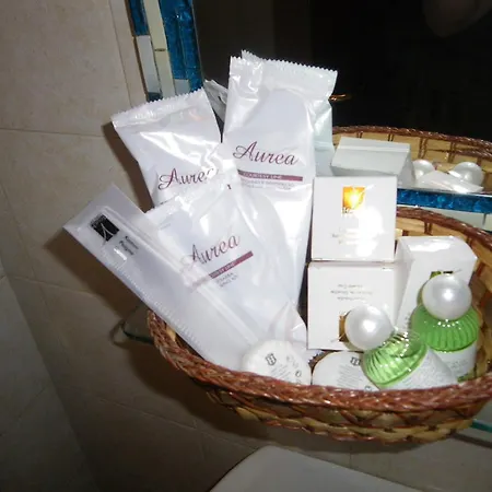Guest house Il Rustico Grammichele