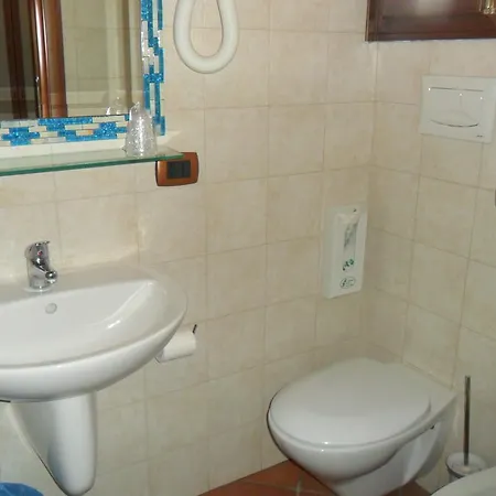 Guest house Il Rustico *