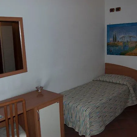 Penzion Il Rustico 4*