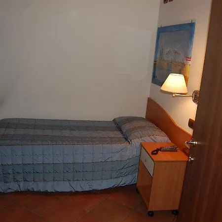 Penzion Il Rustico Grammichele