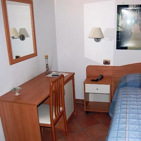 Guest house Il Rustico