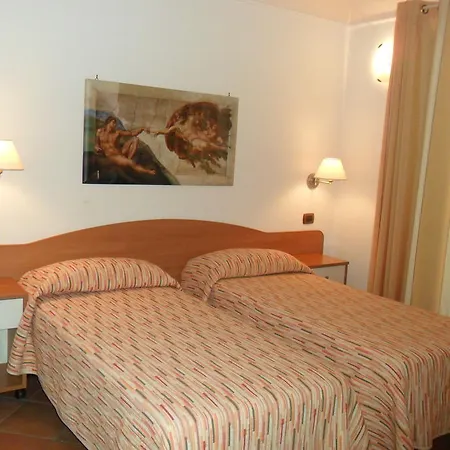 Guest house Il Rustico