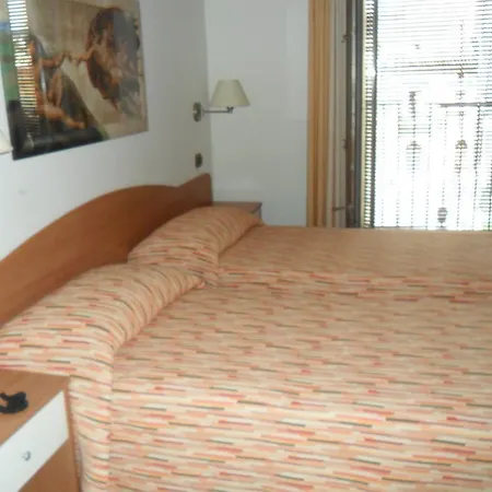 Guest house Il Rustico *