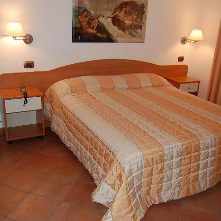 Penzion Il Rustico Grammichele