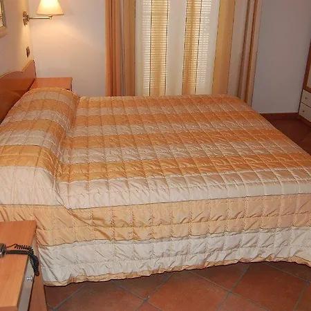 Penzion Il Rustico 4*