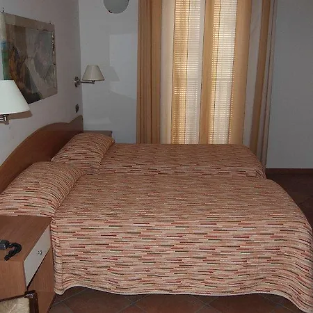Guest house Il Rustico