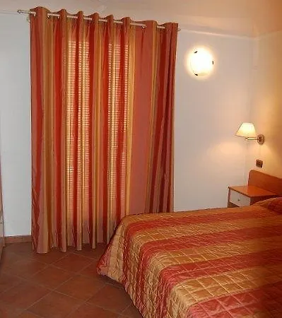Penzion Il Rustico 4*