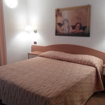 Penzion Il Rustico Grammichele