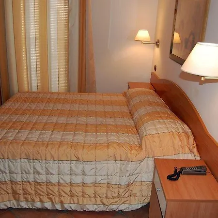 Guest house Il Rustico *