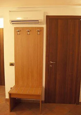 בית הארחה Il Rustico Grammichele