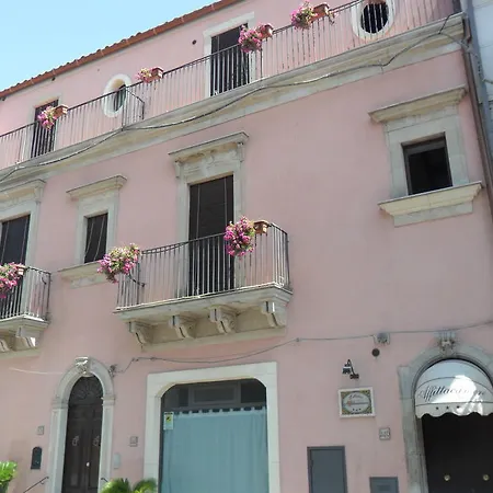 Guest house Il Rustico Grammichele