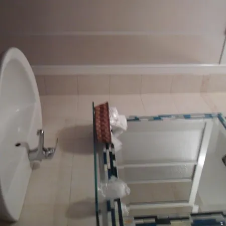 Il Rustico Guest house *