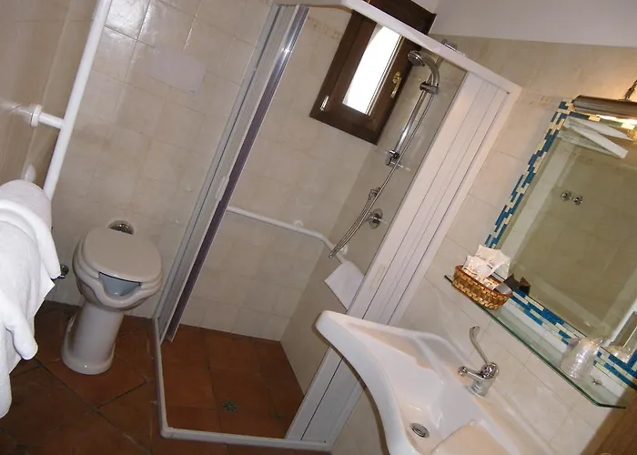 Penzion Il Rustico Grammichele