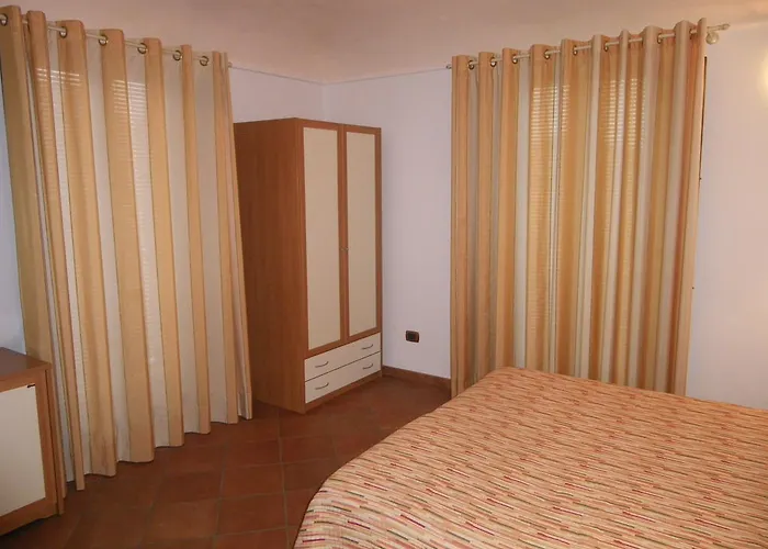 Penzion Il Rustico 4*