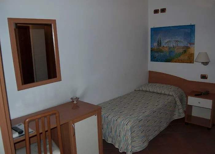 Affittacamere Il Rustico 4*