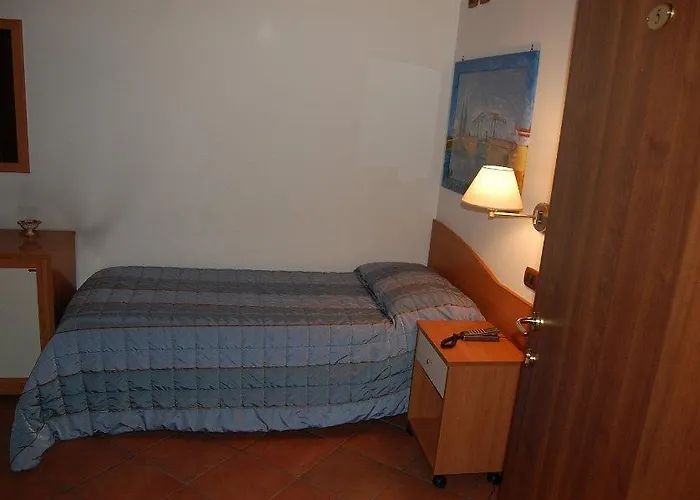 Penzion Il Rustico Grammichele