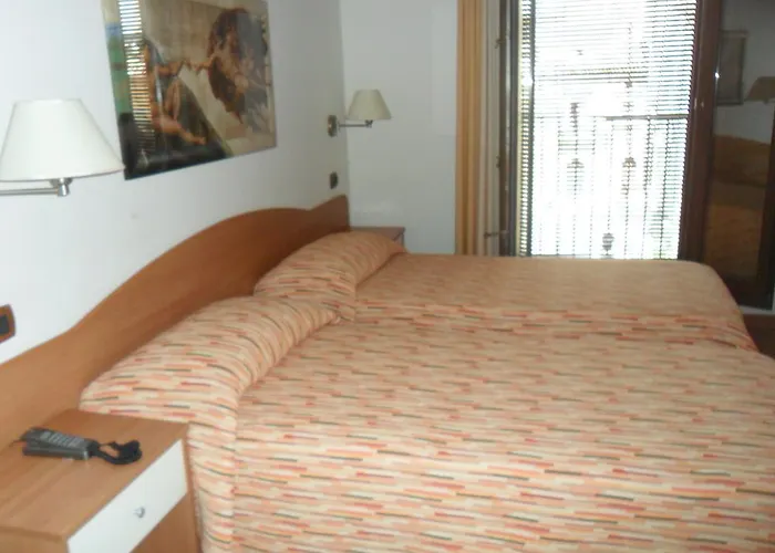 Penzion Il Rustico 4*