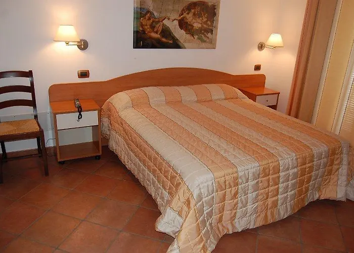 Penzion Il Rustico Grammichele
