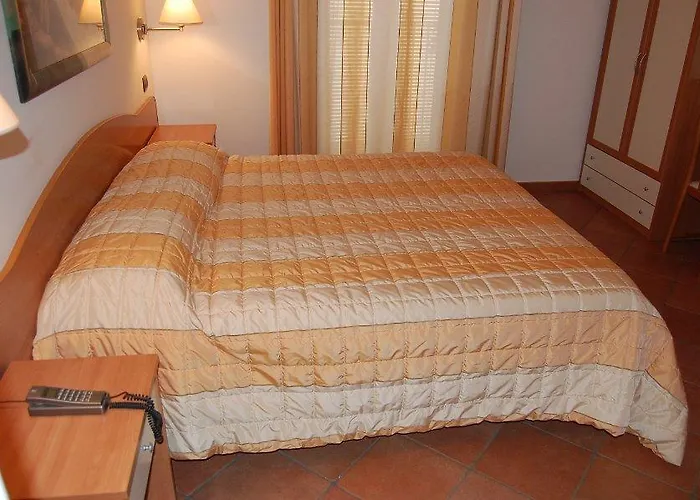 בית הארחה Il Rustico 4*