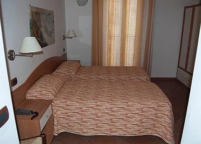 Penzion Il Rustico