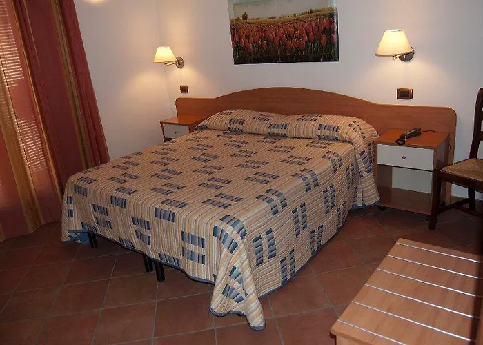 Il Rustico