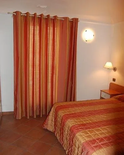 Affittacamere Il Rustico 4*