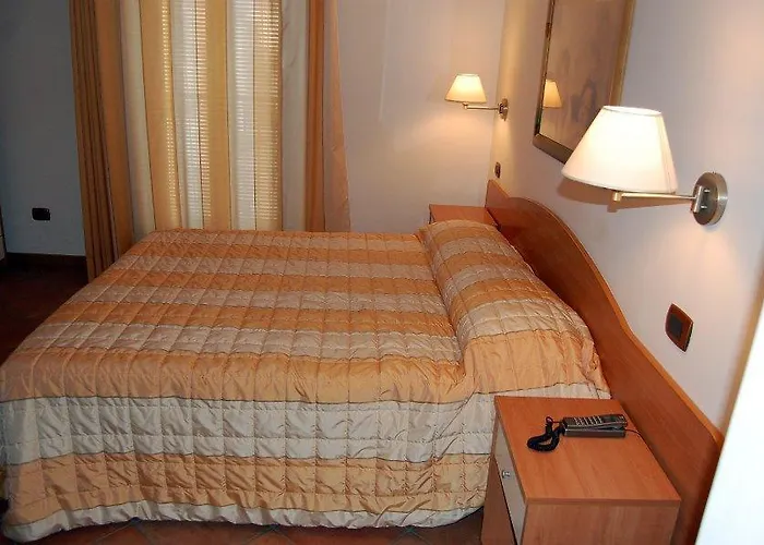Affittacamere Il Rustico 4*