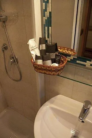 Il Rustico