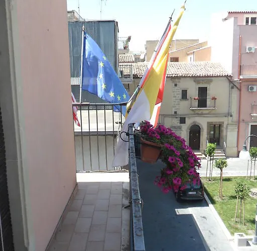 Penzion Il Rustico 4*